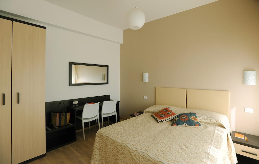 Honey Rooms Roma Habitación foto