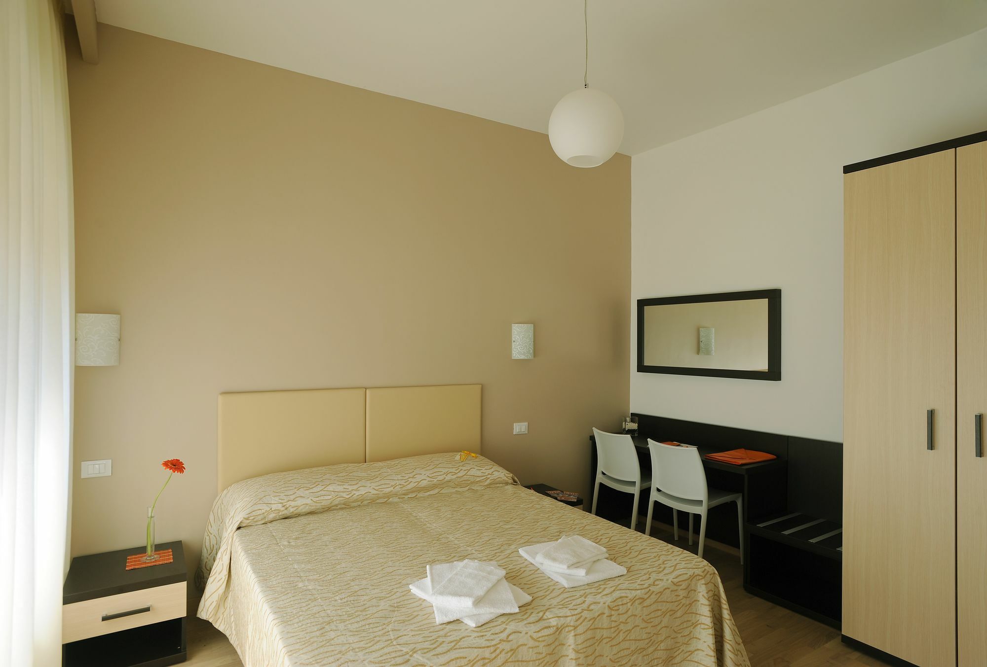 Honey Rooms Roma Exterior foto
