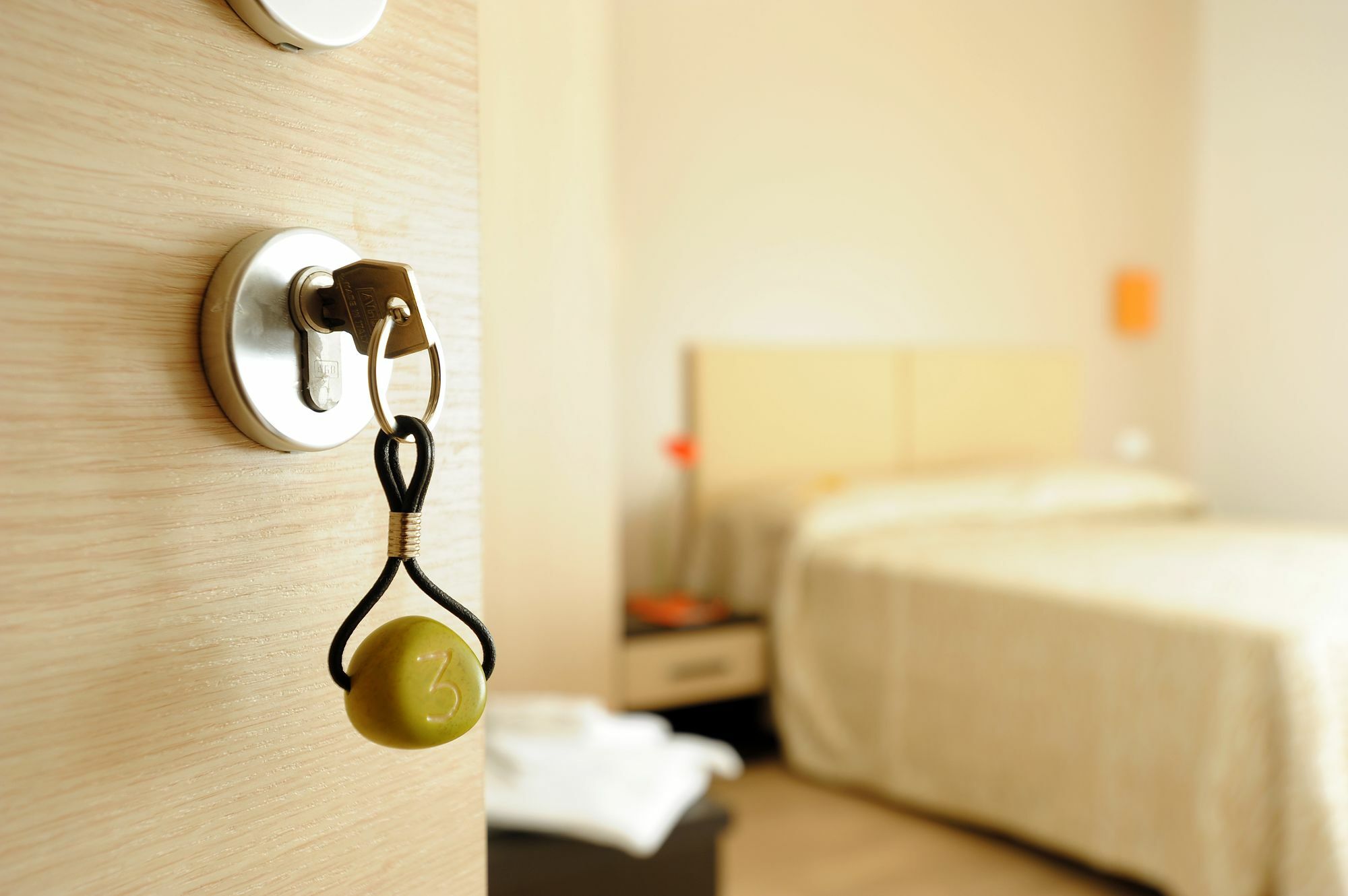 Honey Rooms Roma Exterior foto
